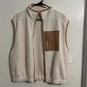 Sonoma Vest